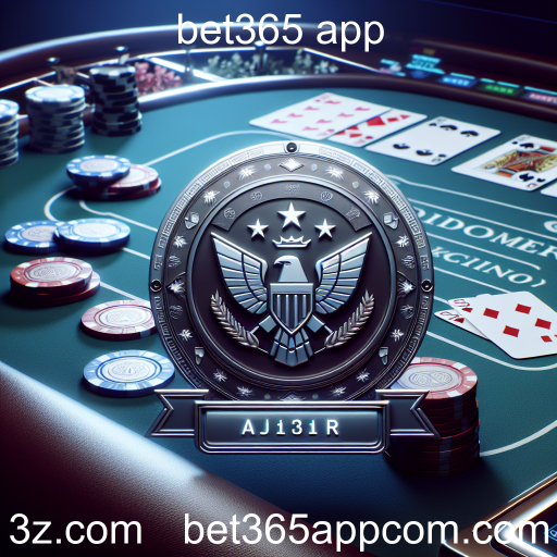 Descubra o emocionante mundo do Poker no Bet365